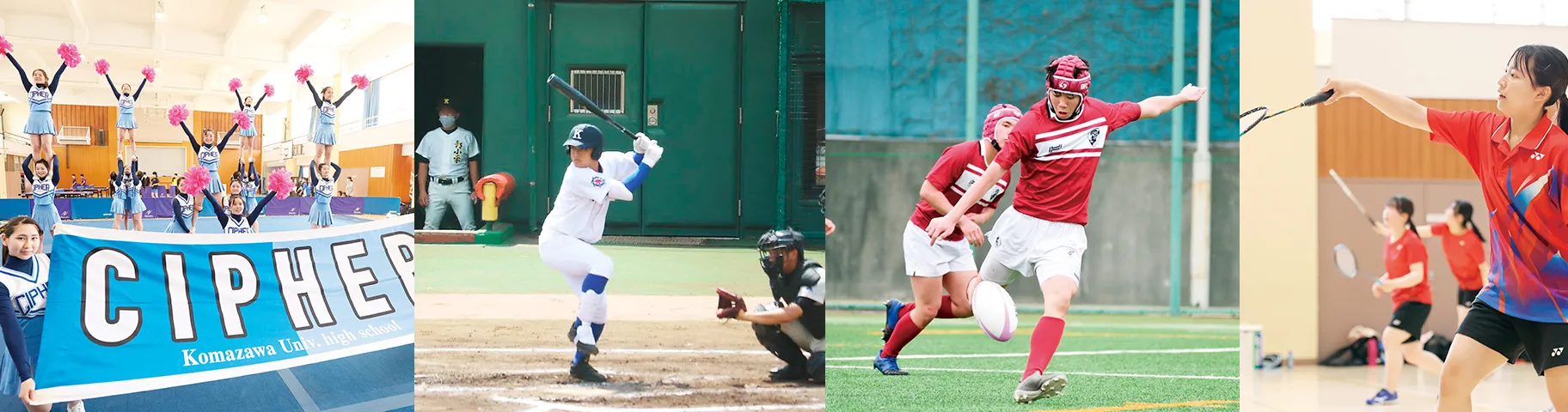 ページタイトルを