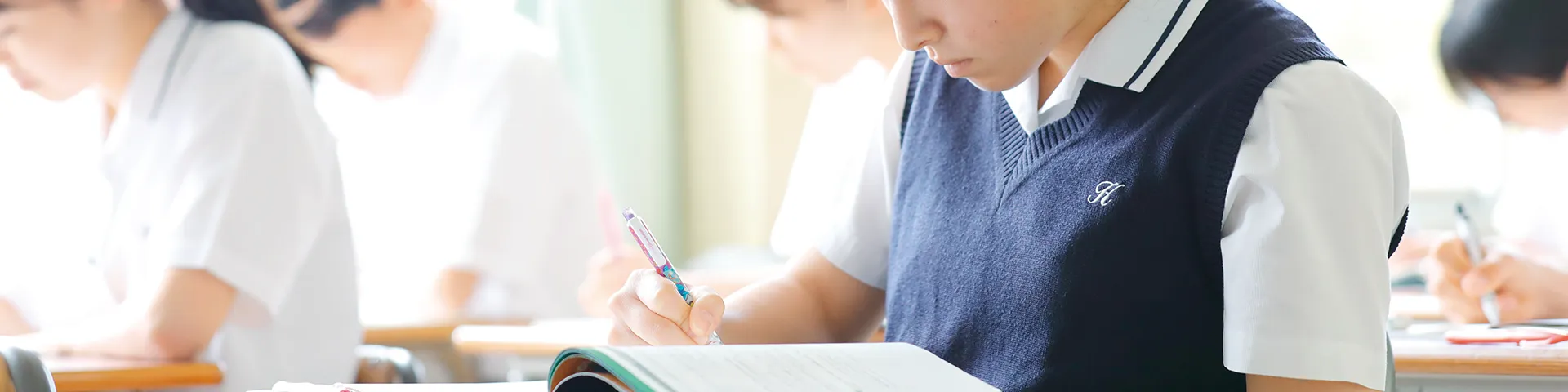 ページタイトルを