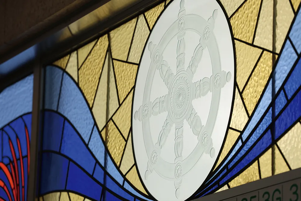 建学の精神と沿革